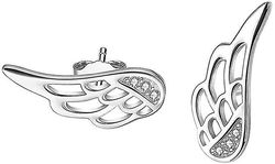 Naisten nastat Hopea 925 Sweet Studs Angel Wings Korut