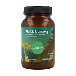 Naturitas Fucus 230 mg 120 tablets