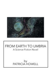 Fra jord til umbrien: en science fiction roman