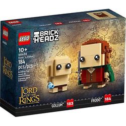LEGO 40630 Frodo ja Gollum