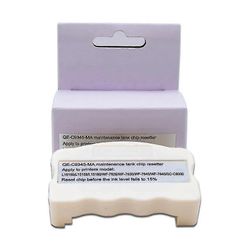 hg C9345 Huolto TanK-sirun resetteri Epson L8050 L8168 L8188 L8160 L8180 L5150 L5160 EC-C7000 ST-C8000 ET-16600 L18050 15581kuvana