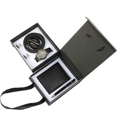 Syntymäpäivälahja miehille - rakastan sinua lahja aviomiehelle poikaystävä isä, vuosipäivä, ystävänpäivä tai joululahja hänelle hyvää syntymäpäivää...