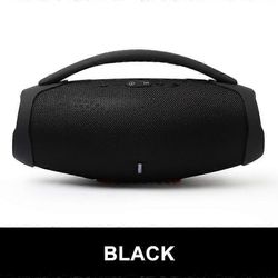 Boombox3 Ares 100W suuritehoinen ja suuren kapasiteetin RGB-kaiutin langaton ulkosubwoofer koti Bluetooth-järjestelmä Audiokomponentit pieni koko m...