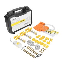 Ezmtb 2023 Pro polkupyörän hydraulinen levyjarruöljyn ilmaussarja SRAM SHIMANO Avid -sarjan pyörän jarrulle Valokuvan väri