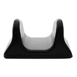 Pso-rite Psoas-lihasten vapautus- ja syväkudoshierontatyökalu - Psoas-, selkä- ja lonkankoukistajalihasten vapautustyökalu Musta