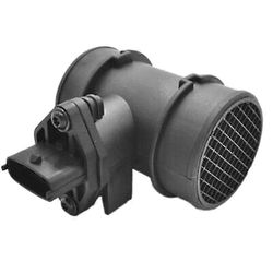MAF Ilmavirtausmittarin anturi Opel Opel Opel Corsa C 2000-2016 0280218119 93179927 836644 musta