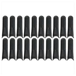 20 muovista varaterää Flymo-ruohonleikkurille ja Microlite Minimo -pölynimurille FLY014