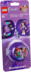 LEGO Friends Emmaメs Pod-sæt til fotostudie 853776