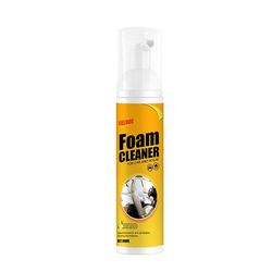 Multipurpose Foam Cleaner Spray Stærk pletfjernelse Magic Foam Rengøring