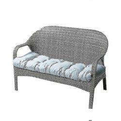 Lepotuoli Puutarhakalusteet Patio Lepotuoli Penkkityynysisältää vain istuintyynyn