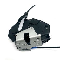 CN15-A219A64- CN15A219A64FC autokeskuksen oven lukon toimilaite edessä oikealla Ecosportille 2013-2020 Musta