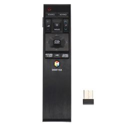 Kaukosäätimen vaihto Smart TV: lle Yy-605 bn5901220e Rmctpj1ap2 USB-hiiritoiminnolla