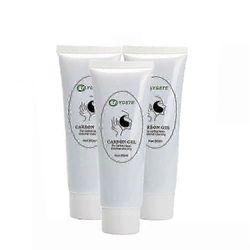 1-3kpl pehmeä laser hiilivoidegeeli ND Yag laser ihon nuorentamiseen valkaisu pelling kutistuvat huokoset 80ml 3 kpl