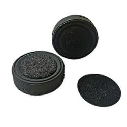 Vedenpitävät Bluetooth-kuulokkeet moottoripyöräkypärät melunvaimennuksella ja pitkällä akunkestolla 2 kpl sarja