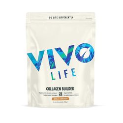 Vivo Life Kollageenin Builder Vaniljakaneli 900g