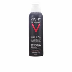 Parranajovaahto Vichy Homme Parranajovaahto (200 ml)