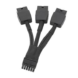 12pin 3x8pin Cabl 12vhpwr Nvidia Ampere Rtx 3060ti 3070 3080 3090