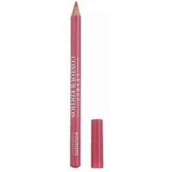 Bourjois Levres Contour Edition huultenrajauskynä