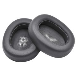 Korvaavat korvatyynyt Jbl Everest Elite 750nc -kuulokkeiden kuulotyynylle Everest 710ga kuulosuojain (hy)