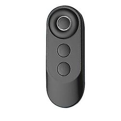 Coosilo Telefon Remote Shutter til iphone &Android, tiktok Multifunction Remote