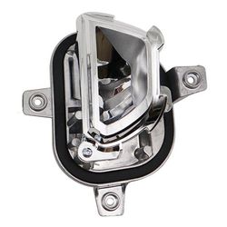 63117428788 höger lampa LED-strålkastarmodul Kurvljus som vrider singalljus för X1 F48 X2 F39