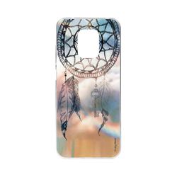 Crazy Kase Hull For Xiaomi Redmi Note 9s Soft Fangster Dreams