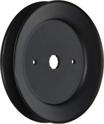 Phwj Ruohonleikkuri 332512B Karan hihnapyörä Yhteensopiva seuraavien laitteiden kanssa: Craftsman/Husqvarna/Poulan, 129861, 153535, 173436, 177865,...