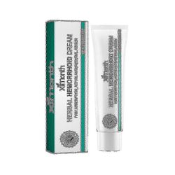 Hemorrhoid kerma Miehille Ja Naisille, Yrttihoito, 1-3pcs_fm18 1 kpl