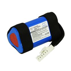 Cameron Sino JBL-latauksen akku 4 4BLK 4J BLUAM 1INR19/66-3 ID998 SUN-INTE-118 7800mAh