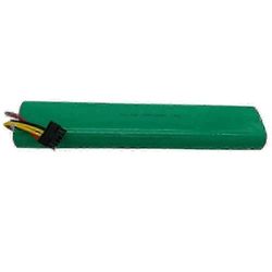 Koskee 12v 4500mah akkua, joka on yhteensopiva Neato Botvac 70e 75 80 85 D75 D8 D85 -pölynimurien kanssa SC 12v Nimh ladattava akku
