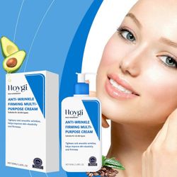 Unbrand Advanced Skin Tightening Rejuvenating Cream, Anti-Wrinkle Firming Multi-Purpose Cream, Skin Firming Rejuvnating Cream koko iholle 3 kpl