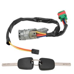 CITROEN C2 C3 2002-2010 Virtalukkosylinterin käynnistyskytkin 4162AH 4162AG Virtalukko Star