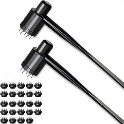 7 tähden neula ja luumunkukka ihovasara (2 laatikkoa/26kpl)