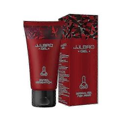Jjlbro Titan Repair Cream Titan Gel Massage Essential Oil Male Health Massage Cream lisää, paksuuntuu ja viivästyttää. (punainen) 50ML