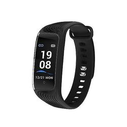 S4 Color Smart Sport Band til IOs Android Smartphone
