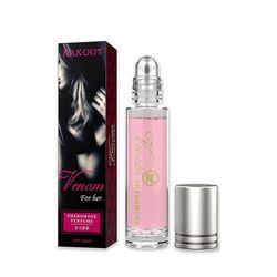 10ml Bedste Sex Feromon Intim Partner Parfume Spray Duft Til Mænd Kvinder. forkvinde