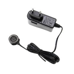 vhbw-laturi, joka on yhteensopiva Philips SpeedPro FC6902, FC6901, FC6812, FC6814, FC6813 kädessä pidettävän pölynimurin, langattoman pölynimurin k...