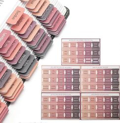 75kpl Raamatun välilehdet, Raamatun päiväkirjatarvikkeet, Raamatun välilehdet Opiskelutarvikkeet miehille ja naisille