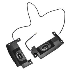 Lenovo Thinkpad T460s T470s sisäänrakennettu kaiutin äänikaiutin 00JT988 Musta