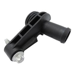 Öljynjäähdyttimen putken vedenottoputken liitin Freelander 2 Range Rover Evoque Discovery Sport 2015 LR021623 6G9Q6N793AA Lisävarusteet