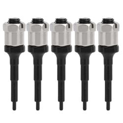 5PCS korvamerkin neulatappi nautaeläimille, lehmille, sioille, vuohille, lampaiden korvamerkin applikaattoripihdille, karjan käytölle