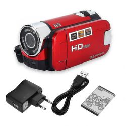 Dv-kamera Hd 1080p 20mp Dv -kamera