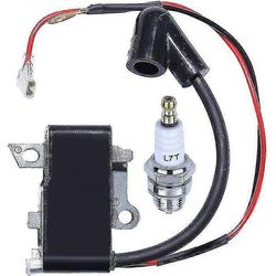 Sytytyspuolan lanka Husqvarna 435 440 445 450 440e 435e Vaihda 573 93 57-01 504 57 14 -01 544 24 38-01