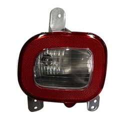 668255514AA Auton oikea takapuskuri heijastin takavalot jarruvalo Jeep Renegade 2015-2018 sumu Right