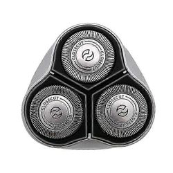 Parranajopään pidike Philips HQ6 HQ6425 HQ6855 HQ7415 HQ7615 HQ6696 HQ6868 HQ5812 HQ5813 HQ6695 HQ kuten kuvassa näkyy