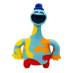 Yarnaby Pianosaurus Doey The Doughman Pehmolelu Poppy Playtime 4 Pehmolelua Painajainen Otukset Nuket Lasten lahjat 30cm Doey taikinamies