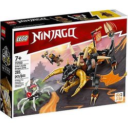 LEGO 71782 Colen maalohikäärme eVO