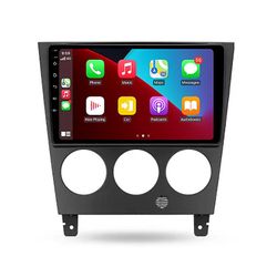 Android GPS autoradio Subaru Impreza GD GG 2002 -2007 stereo multimedia videosoitin DSP CarPlay