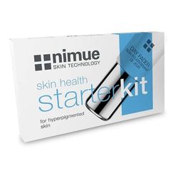 Nimue Hyperpigmented Skin Started Pack 30 ml 30 ml 15 ml 15 ml 15 ml 15 ml