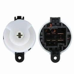 Virtalukon käynnistyskytkin FOR Ford Ranger 2002-2012 Mazda B-sarja Pickup BT50 Autotarvikkeet Sisäosat Autotuotteet